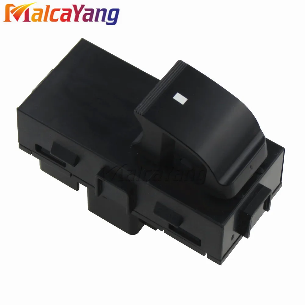New OEM Front Right Window Switch Various Traverse Lucerne Acadia HHR