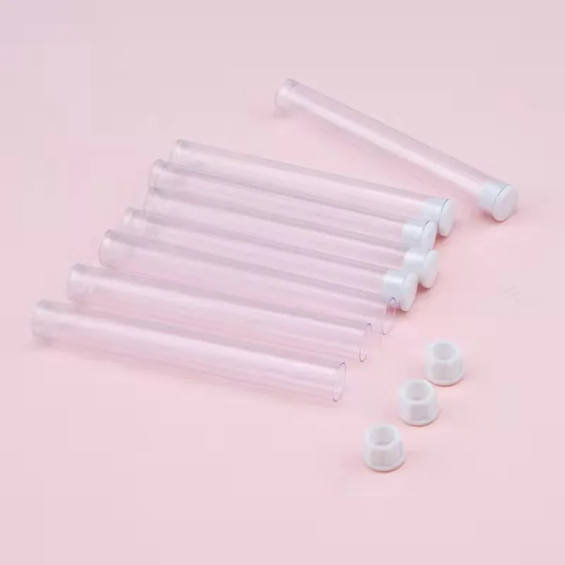 Professional Eyebrow Tweezers Stainless Steel Hair Removal Pincet Clips with Boxes