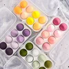 4pcs/8pcs Makeup Sponge Set Beauty Blender Cosmetic Puff Foundation Powder Concealer Cream Soft Sponges Women Face Make Up Tools ► Photo 1/6