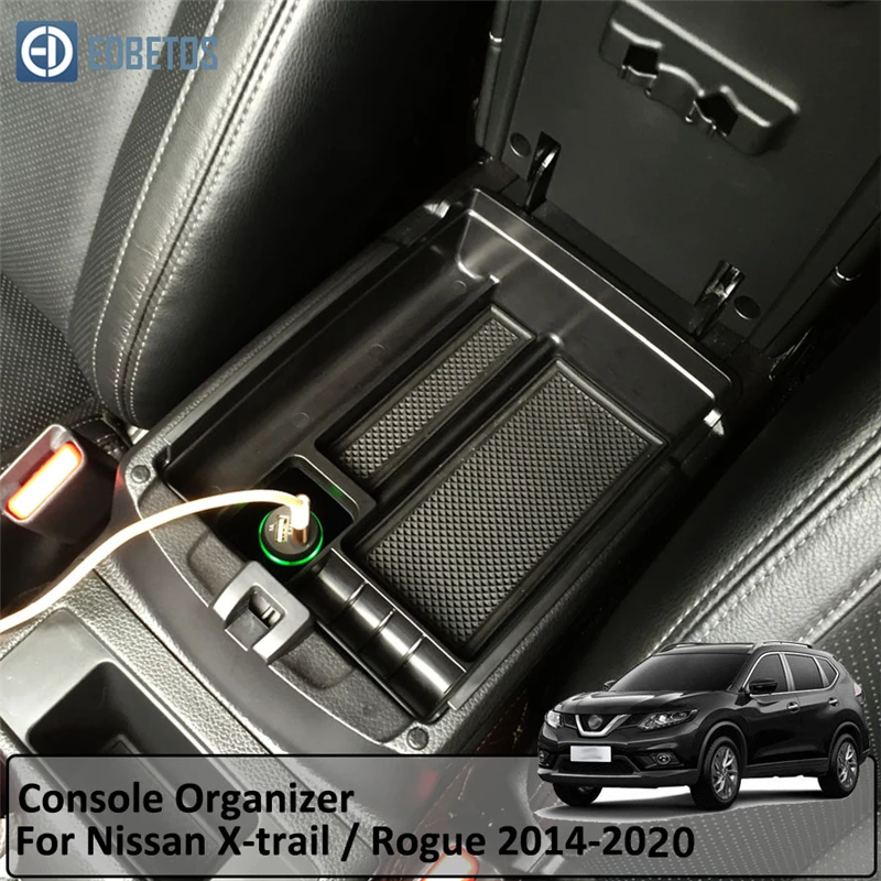 Аксессуары для Nissan X Trail T32 и Rogue 2014 2020|Все уборки| |