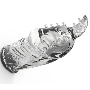 Realistic Condoms For Men Reusable Penis Sleeve For Male Extender Dildo Enhancer Enlargement Condom Male Cock Sex Toys Delay 4