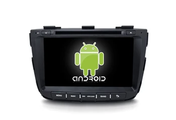 

CATRONICS Kaier For Sorento 2013-2014 Car DVD Multimedia Radio GPS Player with DSP 4G Internet