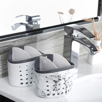 

Bathroom Holder Partition Storage Rack For Toothbrush Shower Gel Kitchen Home Shelf Hanging Rack Hook