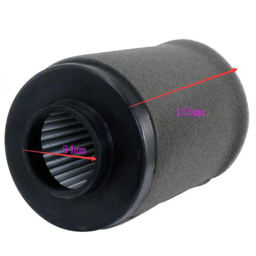 

Air Filter Cleaner for CFMOTO 800cc CF800 Scooter Go Karts Moped ATV