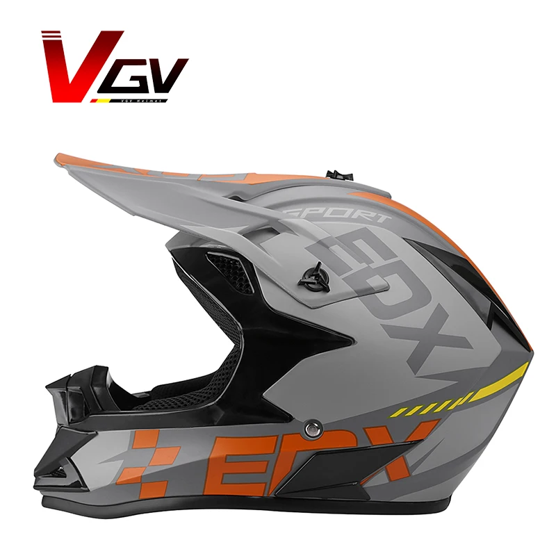 Motocross helmet Children's motocross Bike downhill AM DH cross Capacete Casco | Автомобили и мотоциклы