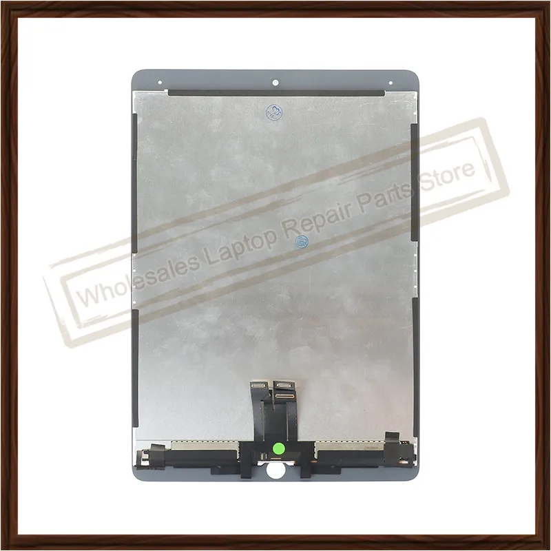 For iPad pro 10.5 A1701&A1709 液晶总成 白色 OEM (20)