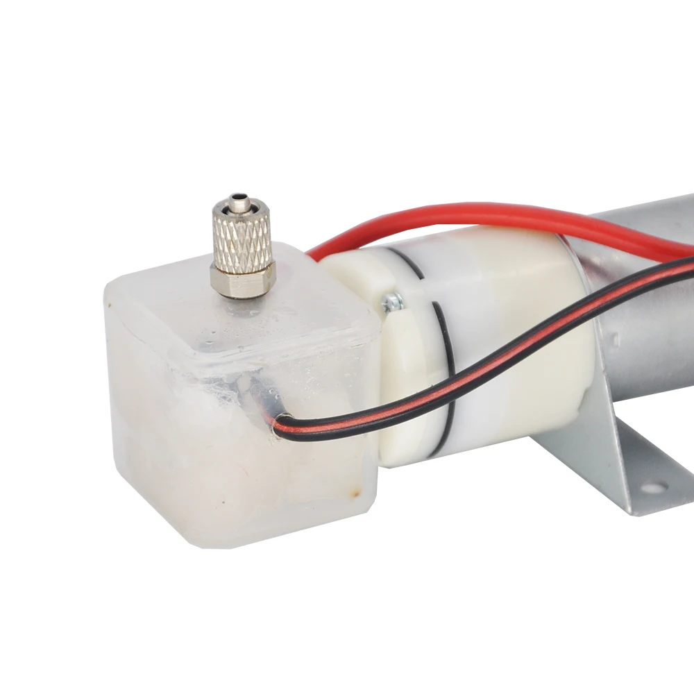 Pompe à fumée pour char RC, pièces de rechange