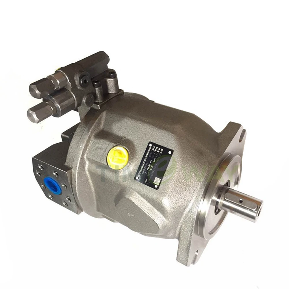 A10VSO71 плунжерный масляный насос A10VSO71DFR1/31R PPA12K01 35Mpa Rexroth гидравлический поршневой
