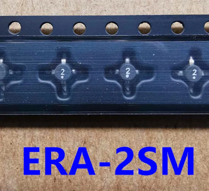 

20 шт ERA-2SM ERA-2 E2 SMT86 RF усилитель cross