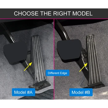 

For BMW F20 F30 F32 G30 G32 X5/X6 F15 F16 Pedal Covers Pad Auto Parts Belt