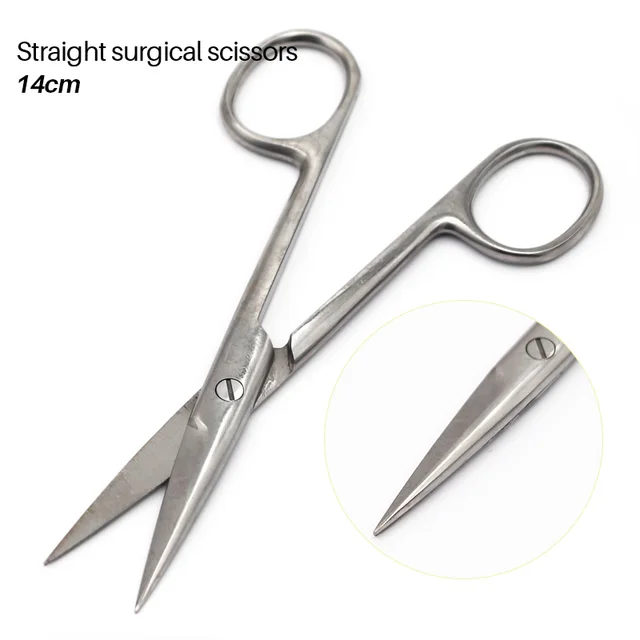 Forbici Beebee: Strumenti Per Chirurgia Dentale - Foto 11