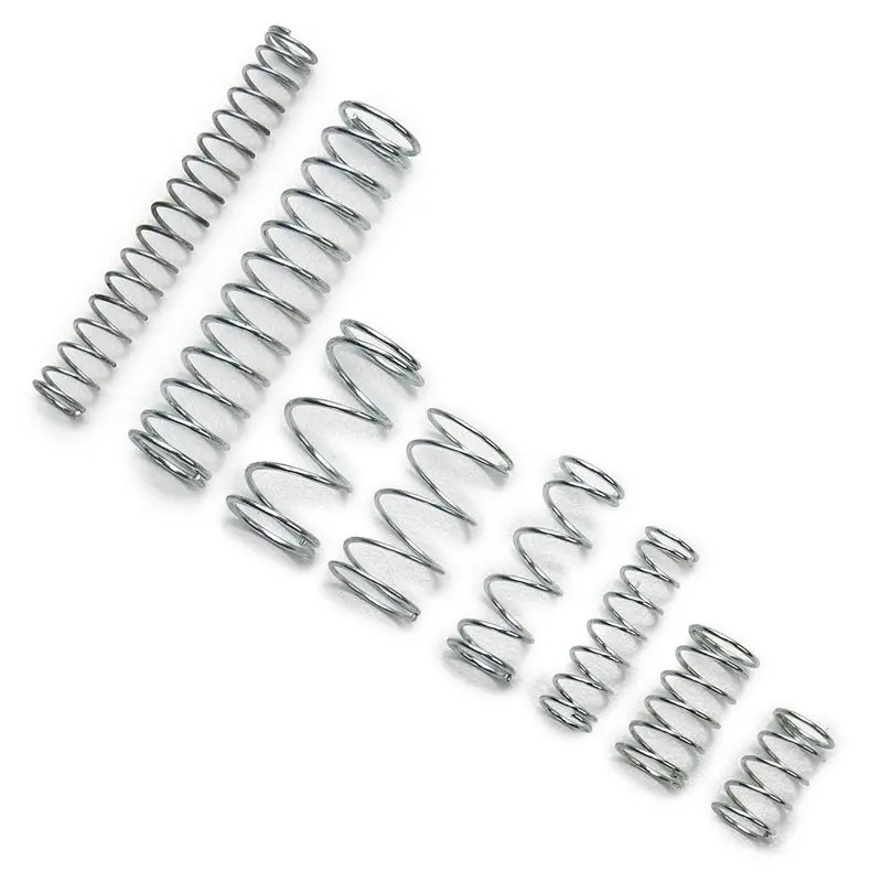 

Hot New 200pc Spring Assortment Set Compression Carburetor Extension
