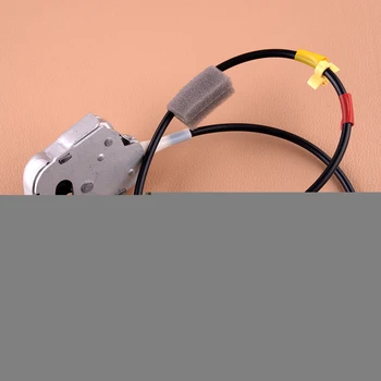 

6L3Z-18264A26-A Rear Right Door Upper Latch Lock Assembly with Cable Fit for Ford F-150 F250