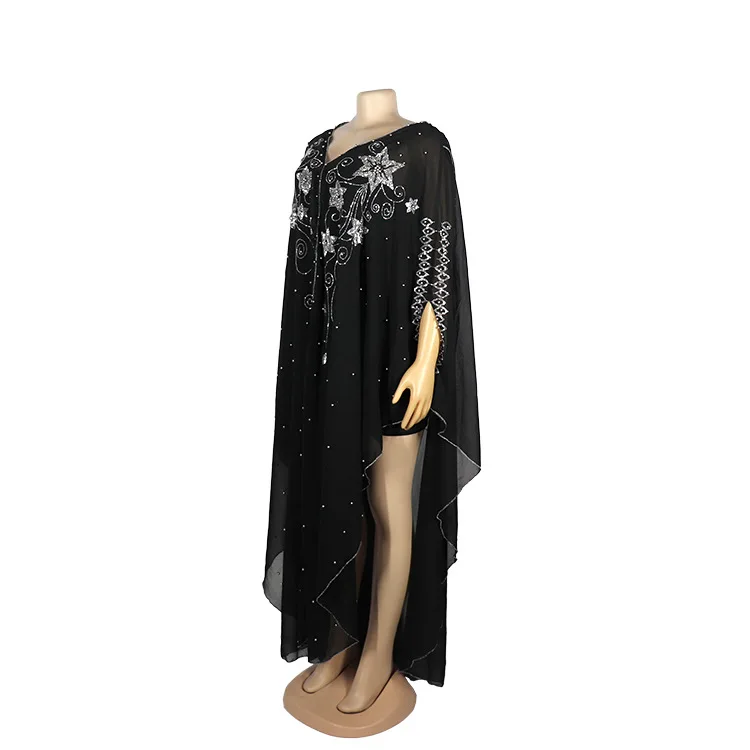 femme 2021 maxi robe de alta qualidade