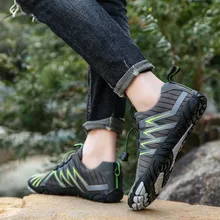 Sneakers Men 2021 New Casual Shoe For Men Five Fingers Shoes Men Extremely Simple Running Shoes zapatos casuales de los hombres