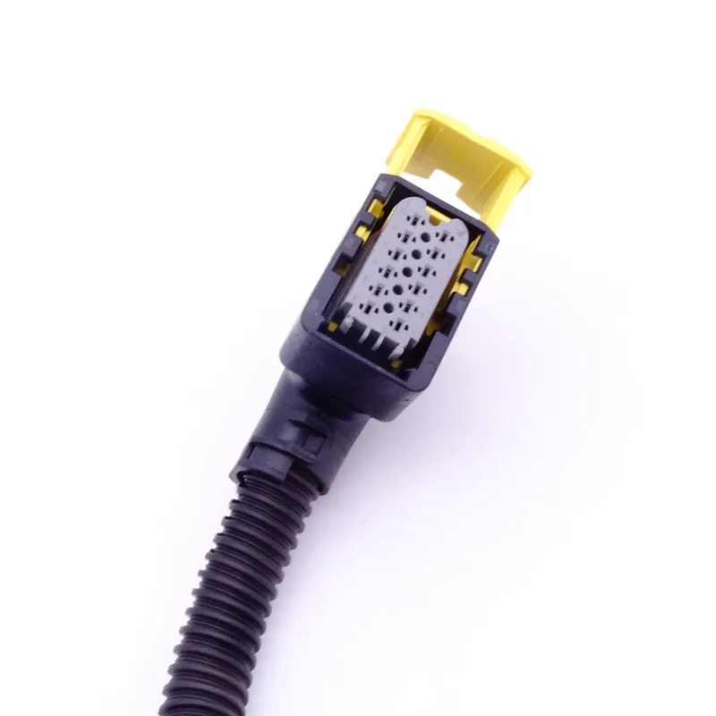 1 шт. J6 3 Pin 1563110-1 Авто мочевины насос Датчик; Разъем для подключения автомобиля проводов разъем для 2,2 Системы