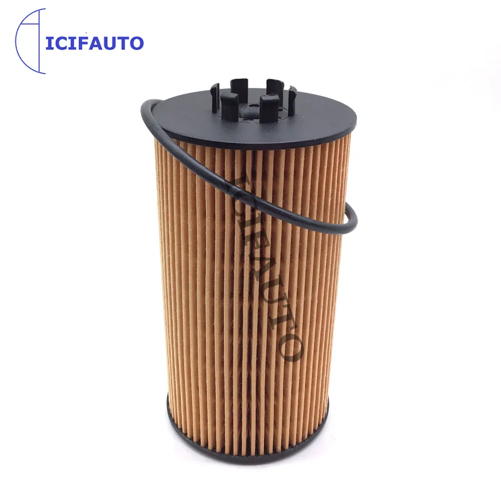 Масляный фильтр для Audi S4 A6 A8 Volkswagen Phaeton 4.2L V8 079198405 079115561B 079198405A OE650/4 HU835/1z E355H01D109 |