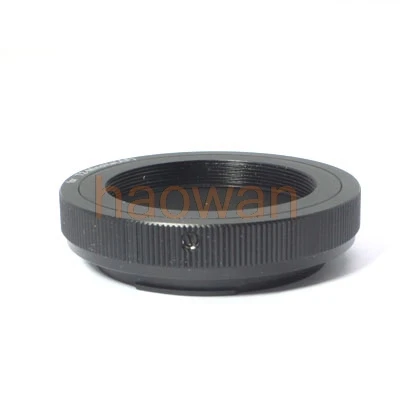 Переходное кольцо для объектива T2 T mount Minolta MA sony AF alpha a33 a55 A200 a290 A300 A350 A500 a580 A550 A700 A850