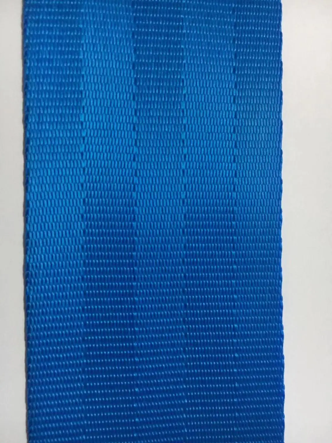 Light blue 7 meter Светильник синий лямки ремня безопасности использованы для страховочные ремни с разной длины - Цвет: Light blue 7 meter