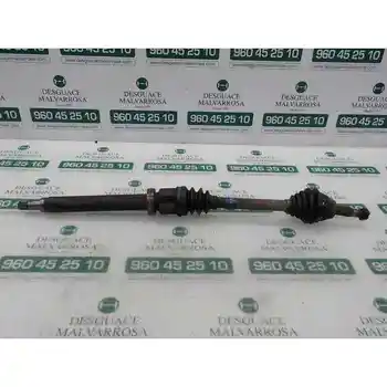 

TRANSMISSION FRONT RIGHT CITROEN AX 1.1 [16561841]