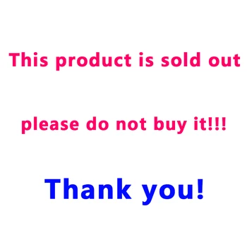 

This product is not shipped, Test link, please do not buy!!!