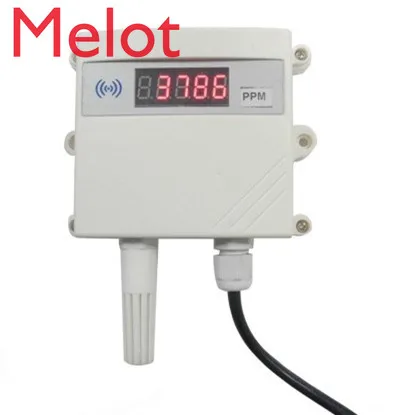 

High quality IOT sensor cheap price carbon dioxide controller, co2 sensor