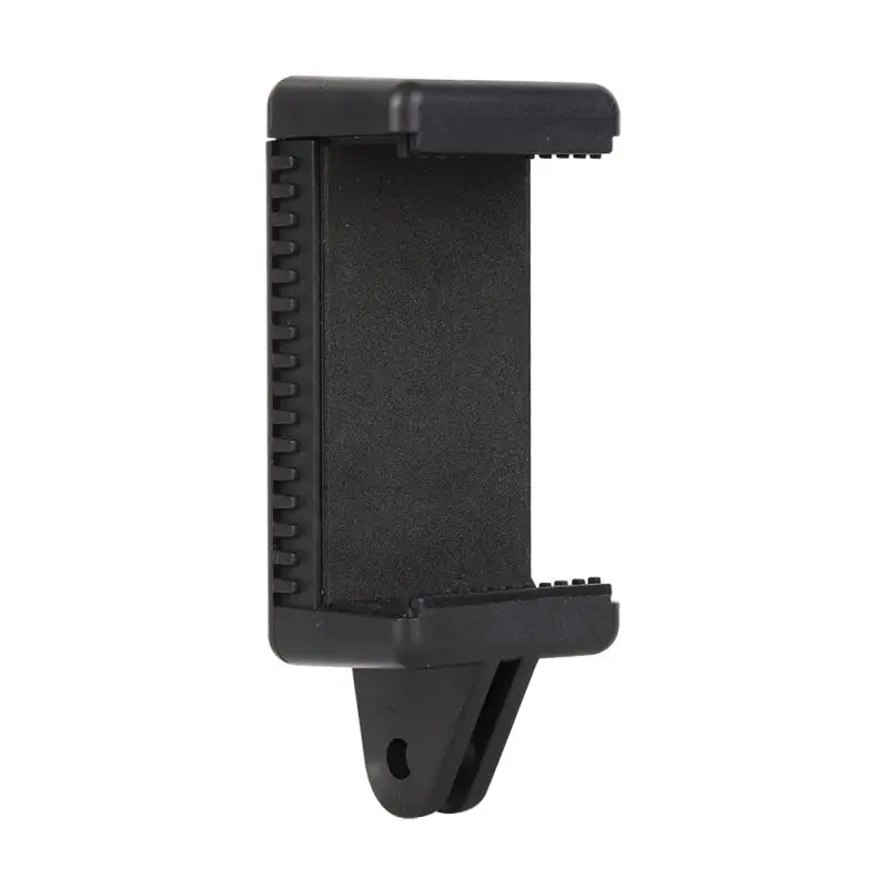 

brand newUniversal Smartphone Holder GoPro Style Mount Attachment For Any Phone Connect Your Phone To Any GoPro Mount