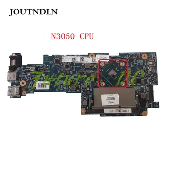 

JOUTNDLN FOR HP Pavilion x360 Convertible 11 11T 11-K 11T-K1XX Series 829211-601 829211-001 UMA N3050 CPU Laptop Motherboard