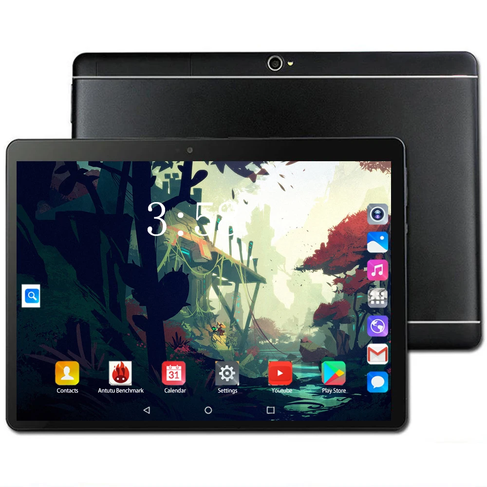 Планшет Smart Tablet 10 128gb Купить