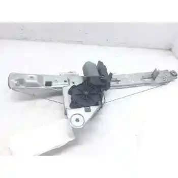

8201010921 POWER WINDOW REAR RIGHT RENAULT MEGANE II CLASSIC SALOON