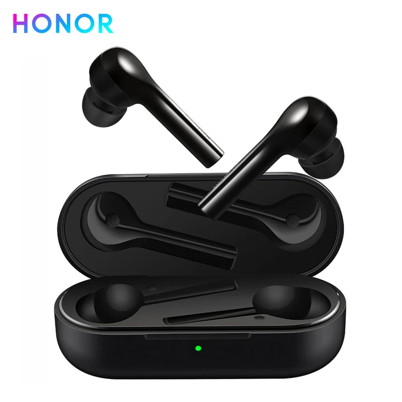 Наушники Honor 5 0 FlyPods Youth беспроводные наушники Bluetooth спортивные водонепроницаемые