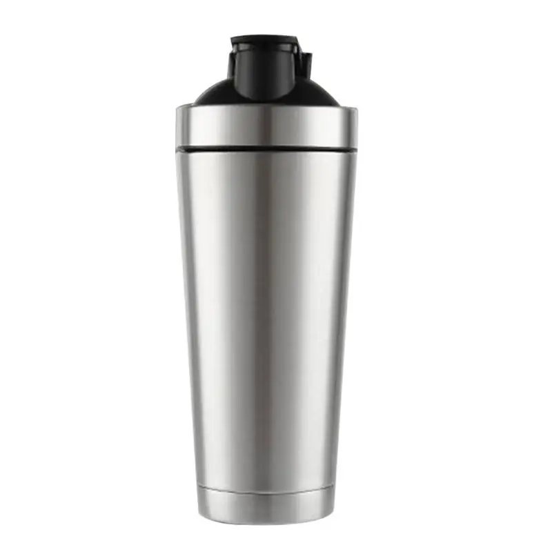

720ml Stainless Steel Insulated Cup Warm Cold Resistant Coffee Water Portable Drinking Mug Flask School Outdoor Sports Bottle