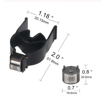 

Diesel injector VALVE 9308-621C 28239294 28440421 coating Valve 9308Z621C 28538389 9308 621C EU3/4 Car accessories High quality