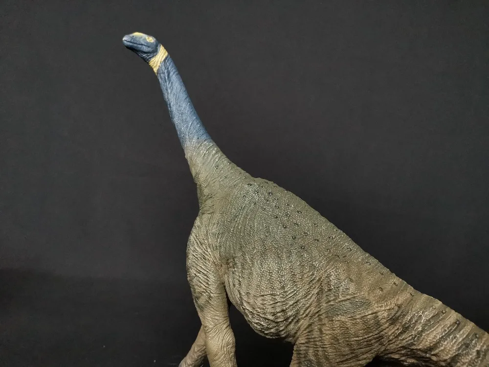 Eofauna 1/40 アトラサウルス 恐竜 模型フィギュアおもちゃプレゼント アトラサウルス（1：40）(Eofauna) - ジョブインターナショナル