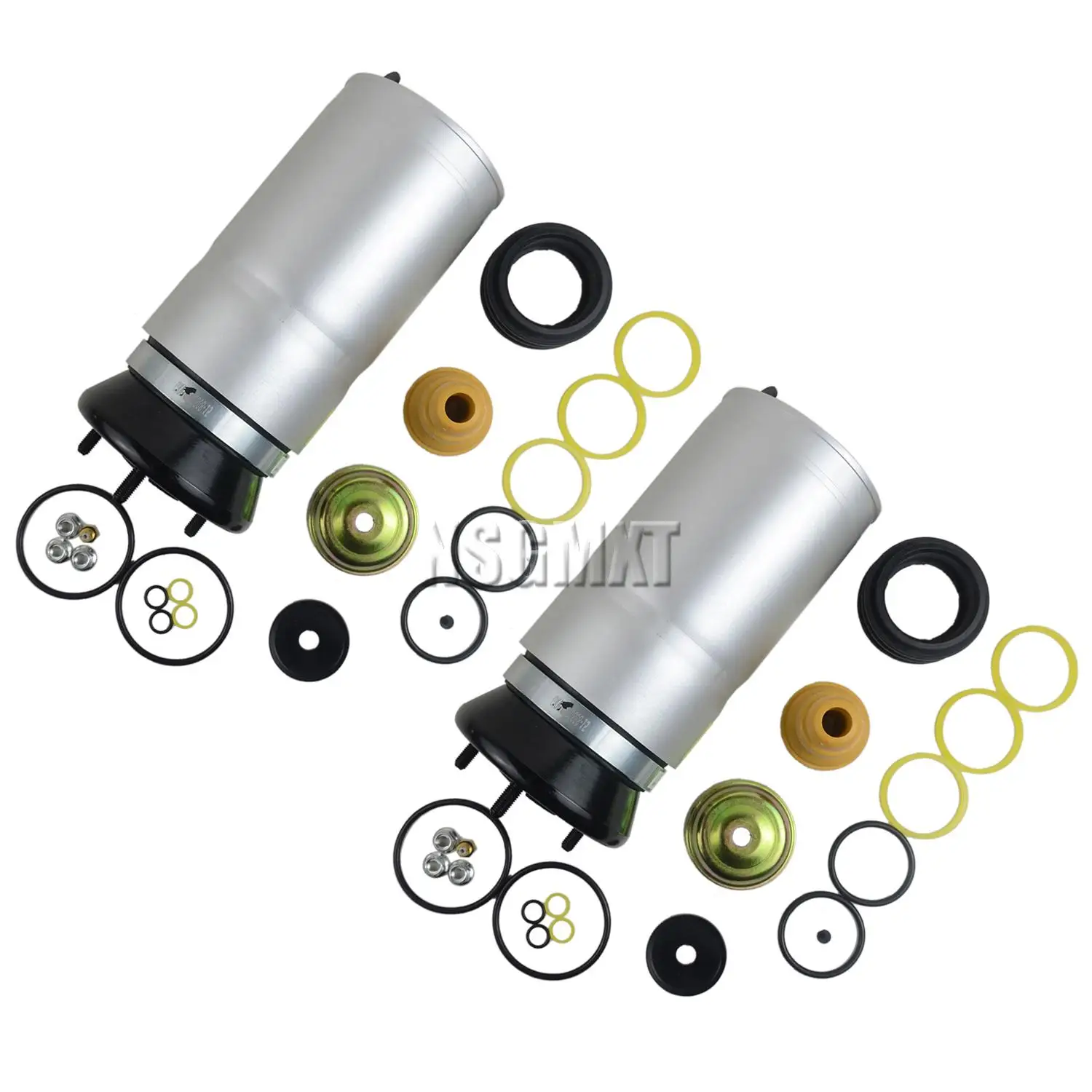Передняя Пневматическая Подвеска AP03 для Land Range Rover Sport LS LR4 LR3 Discovery 3 & 4 RNB501610 RNB501620| |