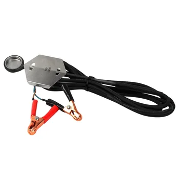 

Safe Fumigation Outdoor Garden Agriculture Backyard Beekeeping Supplies Heating Patio Bee Vaporizer Mite Control Multifunction