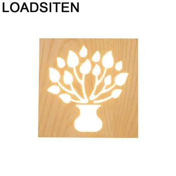 

Lamba Stair Lampara De Vintage Deco Mural Indoor Lighting Lamp Sconce Aplique Luz Pared Luminaire Wandlamp Wall Bedroom Light