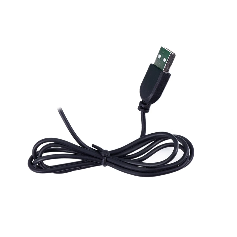 New Mini Vacuum Cleaner for Laptop with USB Connection Keyboard Vacuum Sweeper Color Random