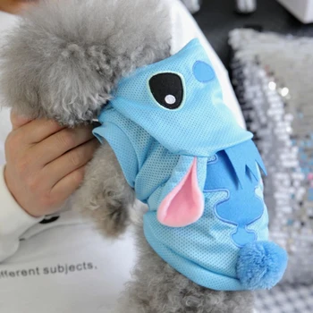Cooling Dog Clothes 1
