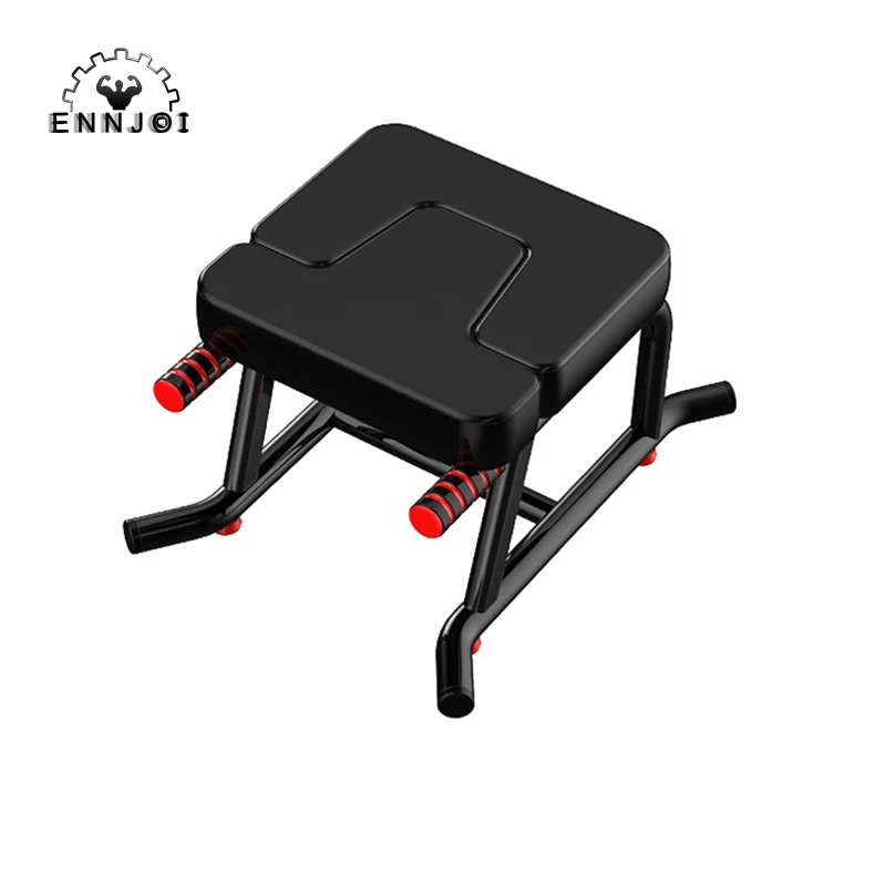 

Inversion Yoga Upside Chair Indoor Gym Stool Fitness Equipment Anti Gravity Building Training Bench Changer Handstand Machine