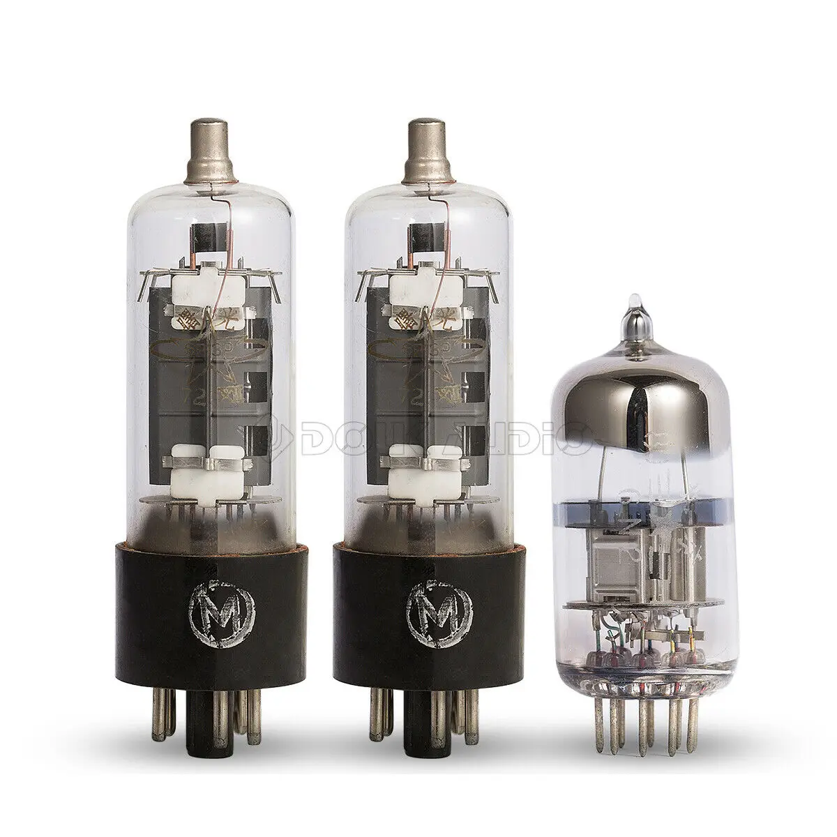 Douk Audio HiFi 6P13P вакуумный ламповый усилитель класса А односторонняя Плата усилителя