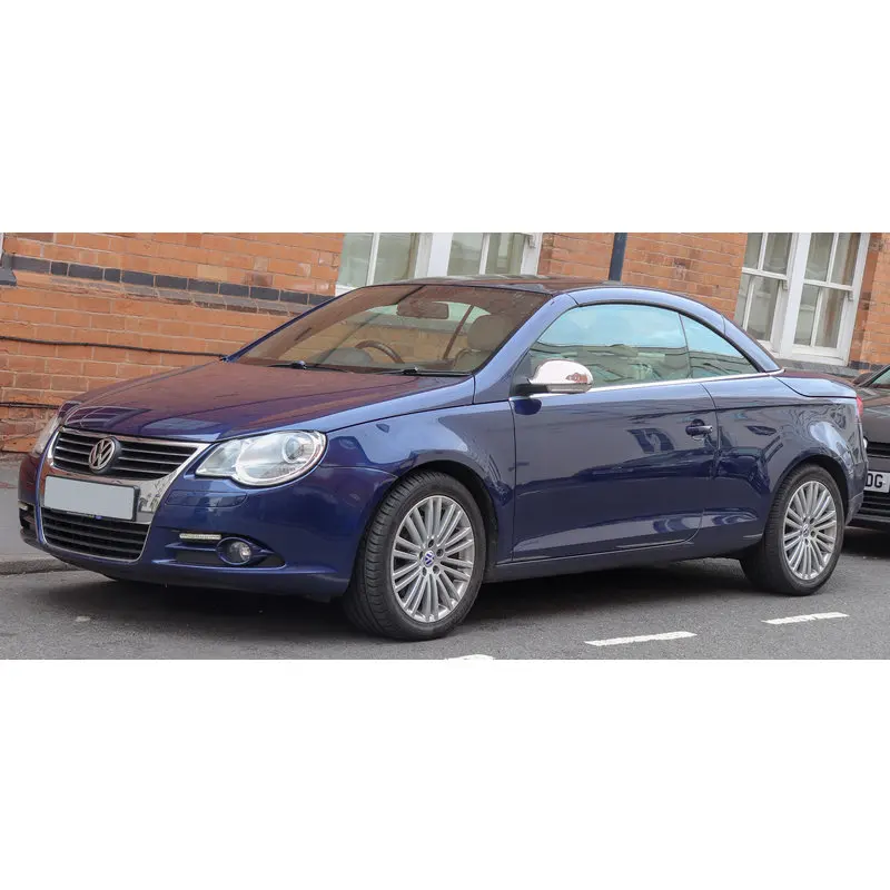 10х светодиодный ные внутренние фонари для Volkswagen vw EOS Светодиодные комнатные