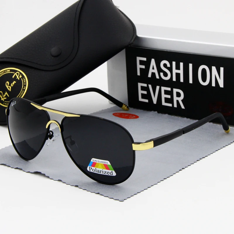 best brand for male sunglasses