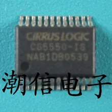5 шт./лот CS5550-16(SSOP-24
