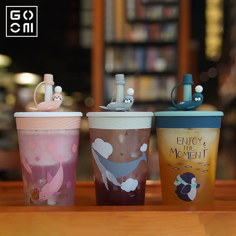 GOOM Kawaii Colorful