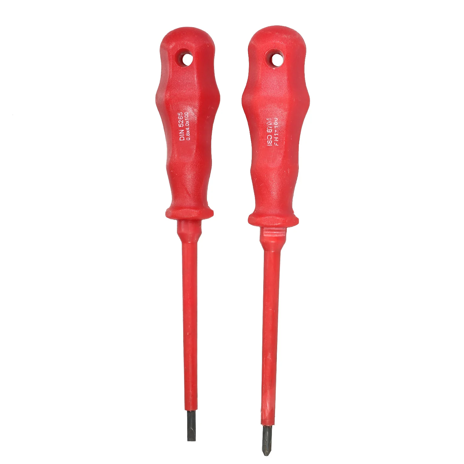 2 шт. Набор отверток для авто, магнитная плоская головка, отвертка Torx, набор инструментов для ремонта, аксессуары
