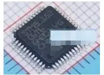100% новый Бесплатная доставка STM8L152C6T6 STM8L152 STM8L152C6 STM8L152C6T6TR QFP48