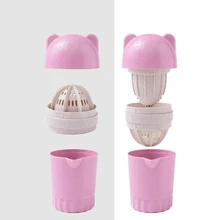 Hot Manual Juice Lemon Watermelon Child Citrus Juicer for Orange Lemon Fruit Squeezer Original Healthy Life Juicer Machine
