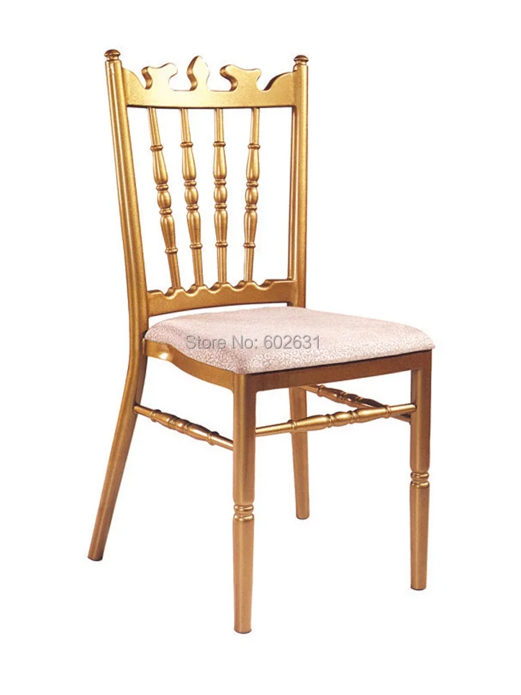 Wedding Aluminum Banquet Chiavari Chair Hotel Chairs AliExpress
