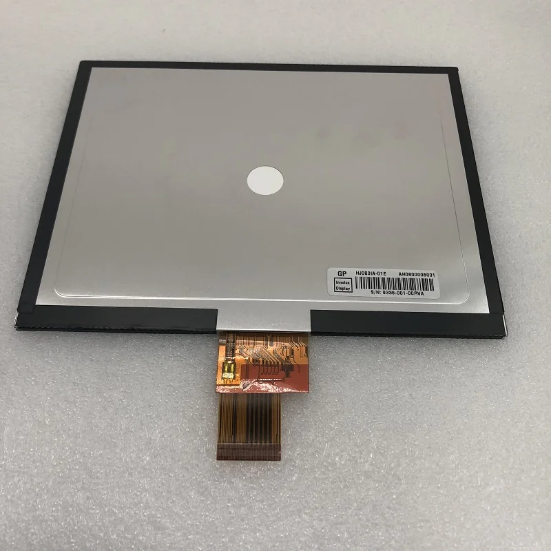 8 ġ IPS LCD ũ HJ080IA-01E º PC ȭ, 3,201,395-00 M1-A1